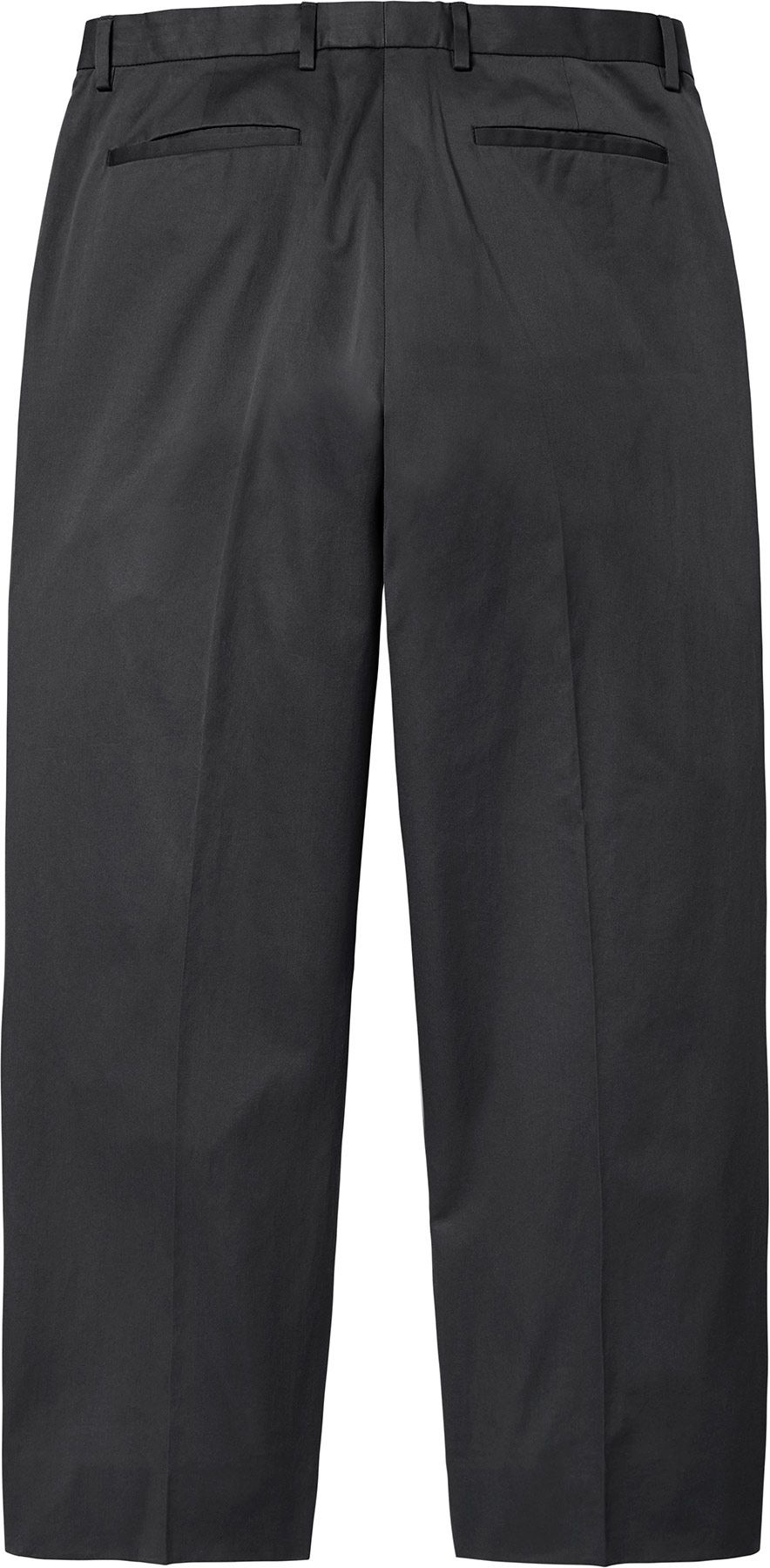 Sea Island Cotton Suit view 4